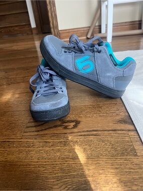 Five Ten Freerider MTB Shoes